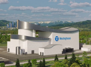 AP300-as atomreaktor