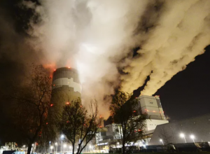 Szén-dioxid kibocsátás