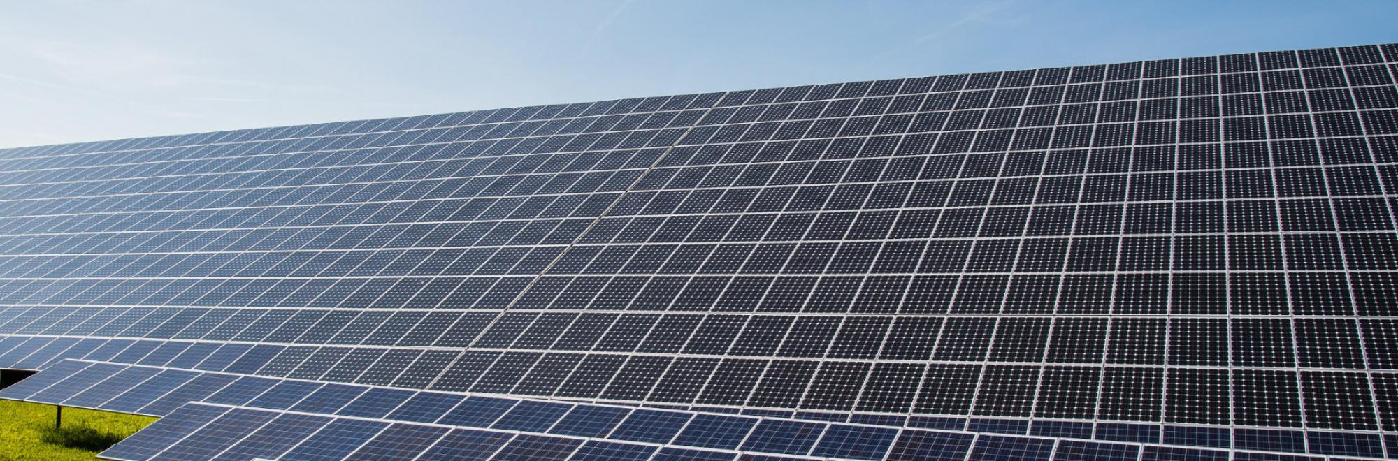 Napelemek auditálása