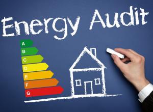 Megszereztük teljes körű energetikai auditori jogosultságainkat!