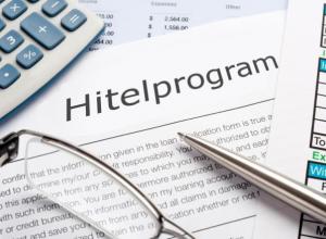 hitelprogram