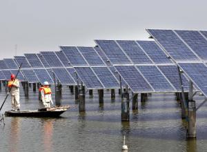 Kína, a felkelő nap országa