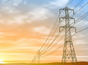 Villamosenergia hálózat