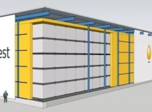 A beton lehet a jövő energiatárolója