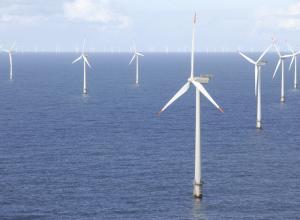 Ekkora szélerőművet még senki nem épített