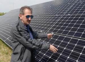 Eladják a felesleges energiát Mórahalmon